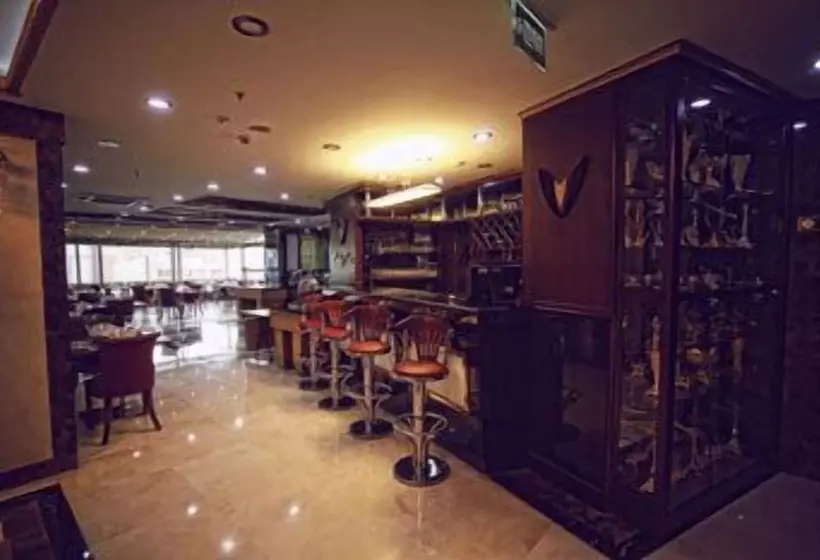 Hotel Vivaldi Ce Gold