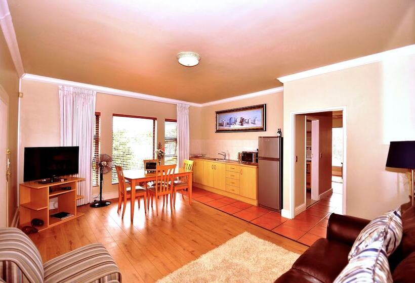 Пансион Casa Mia Guesthouse