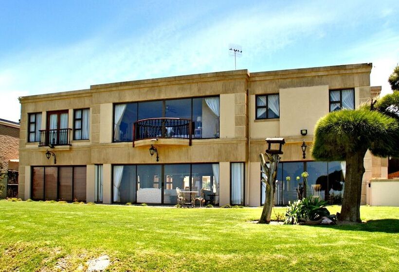 Пансион Casa Mia Guesthouse