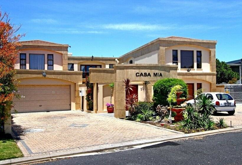 Пансион Casa Mia Guesthouse