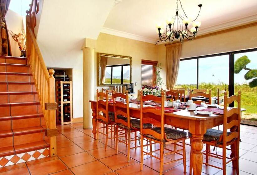 Пансион Casa Mia Guesthouse