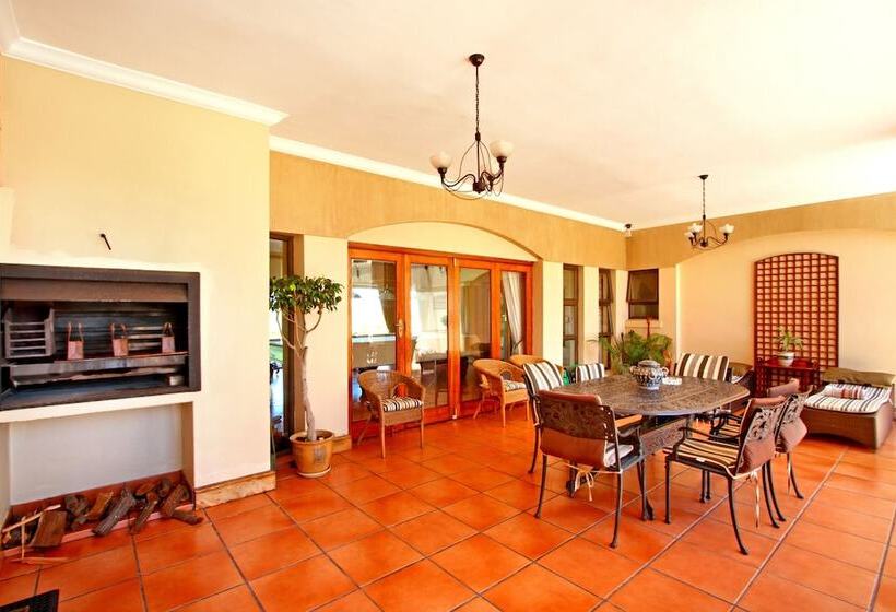 Пансион Casa Mia Guesthouse