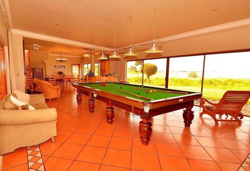 Пансион Casa Mia Guesthouse