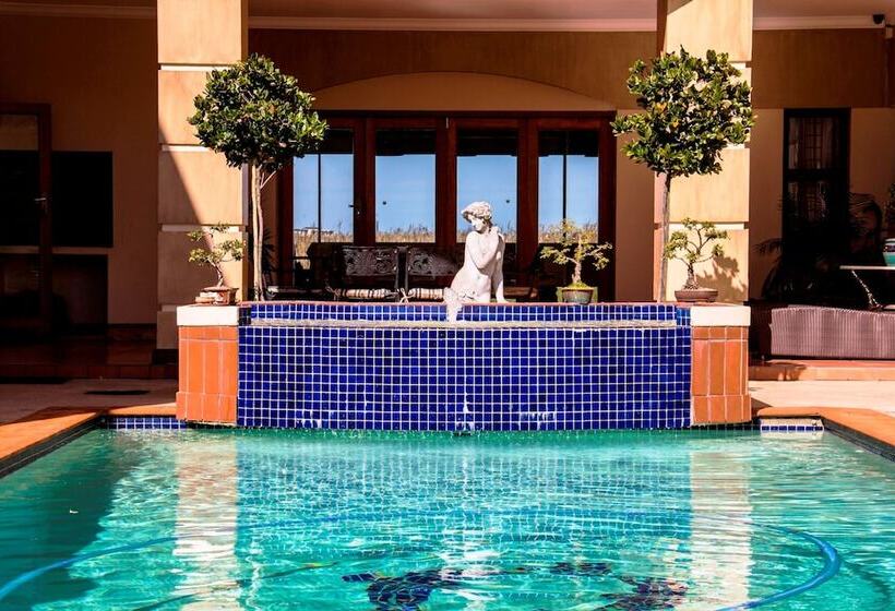 Пансион Casa Mia Guesthouse