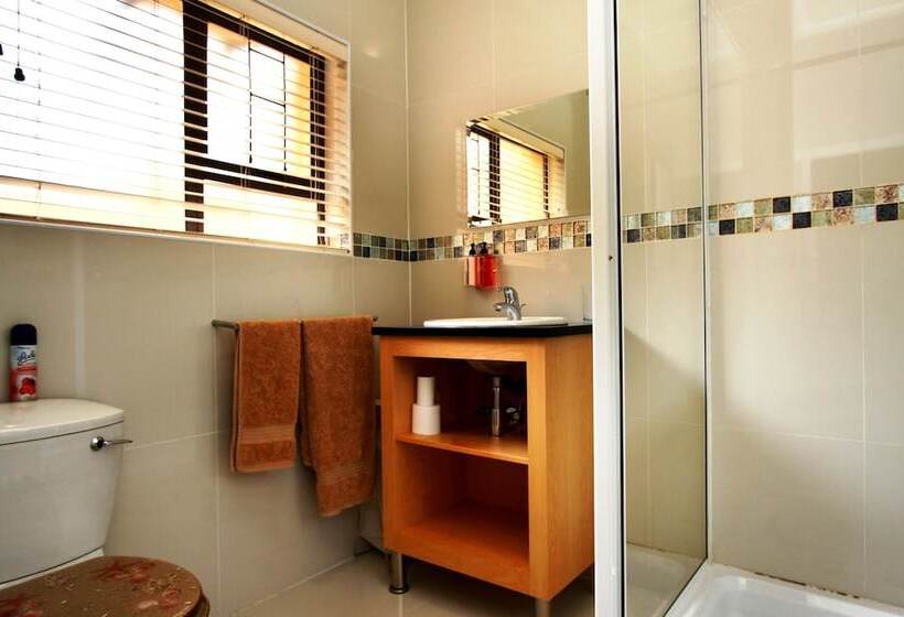 Пансион Casa Mia Guesthouse