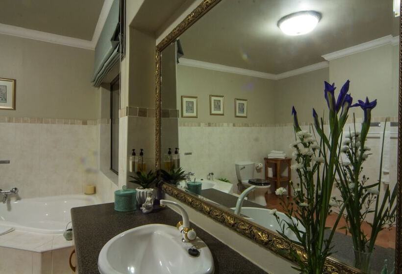 Пансион Casa Mia Guesthouse