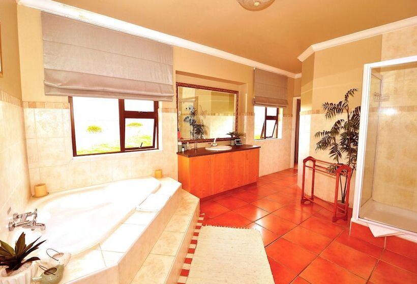 Пансион Casa Mia Guesthouse