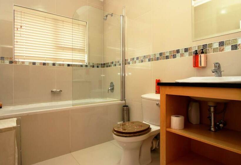 Пансион Casa Mia Guesthouse