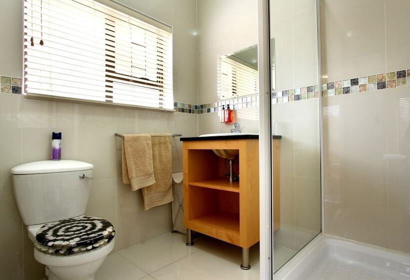 Пансион Casa Mia Guesthouse