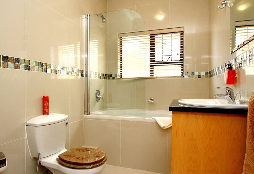 Пансион Casa Mia Guesthouse