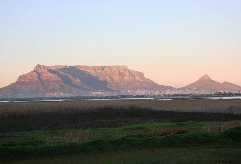 Пансион Casa Mia Guesthouse