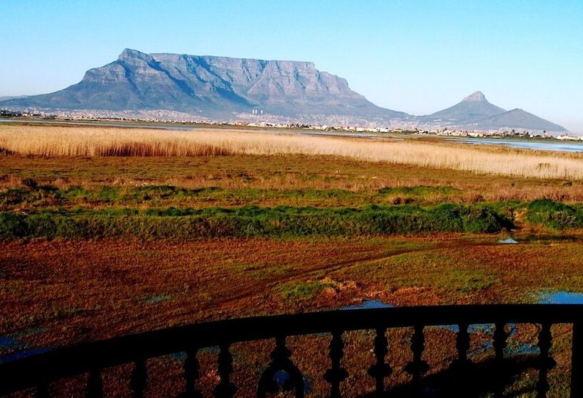 Пансион Casa Mia Guesthouse