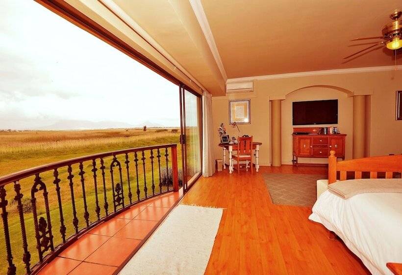 Пансион Casa Mia Guesthouse