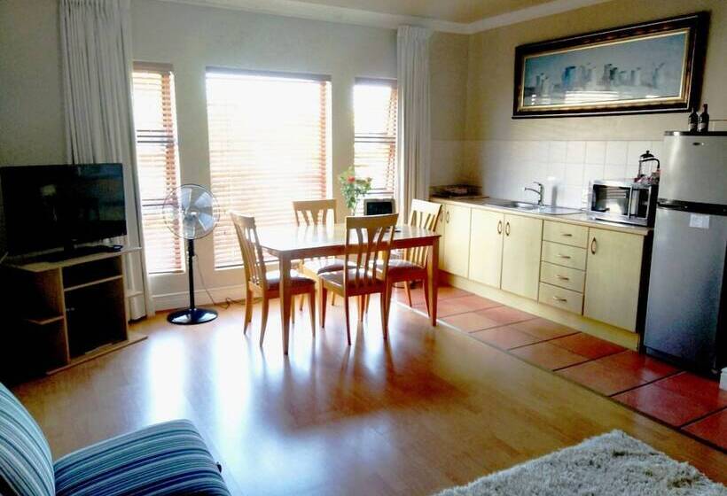 Пансион Casa Mia Guesthouse