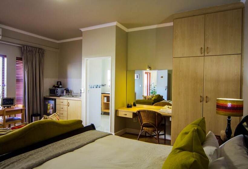 Пансион Casa Mia Guesthouse