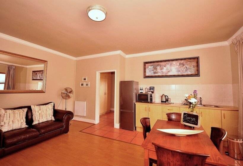 Пансион Casa Mia Guesthouse