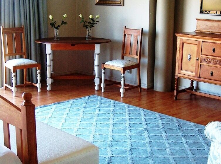 Пансион Casa Mia Guesthouse