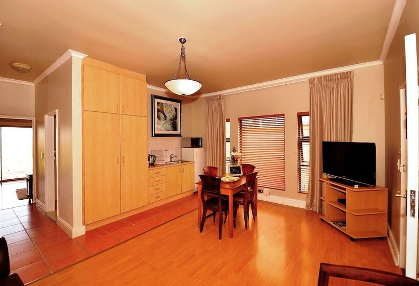 Пансион Casa Mia Guesthouse