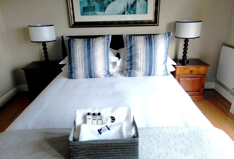 Пансион Casa Mia Guesthouse