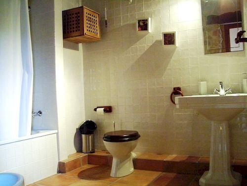 ペンション Turisme Rural Mas Ramades