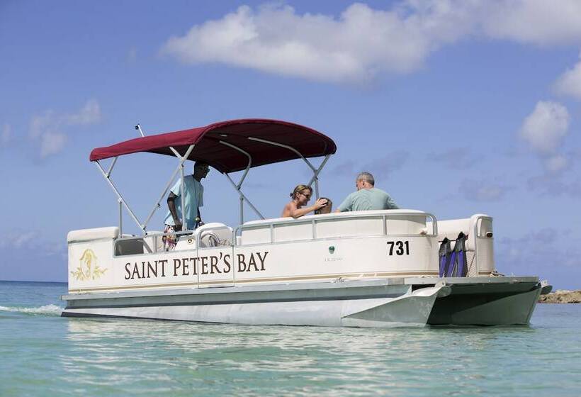 Saint Peter S Bay