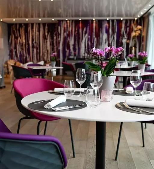 Schwitzer S Hotel Am Park