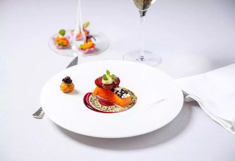 Schwitzer S Hotel Am Park