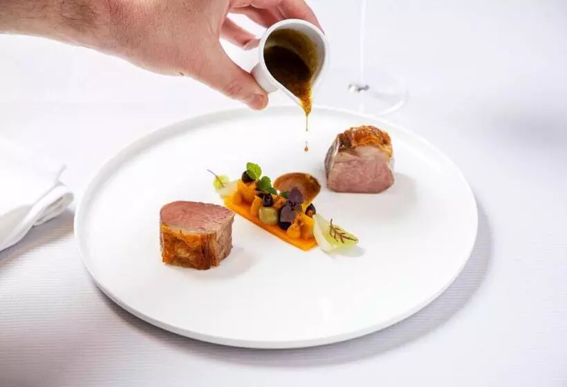 Schwitzer S Hotel Am Park