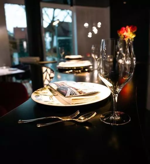 Schwitzer S Hotel Am Park