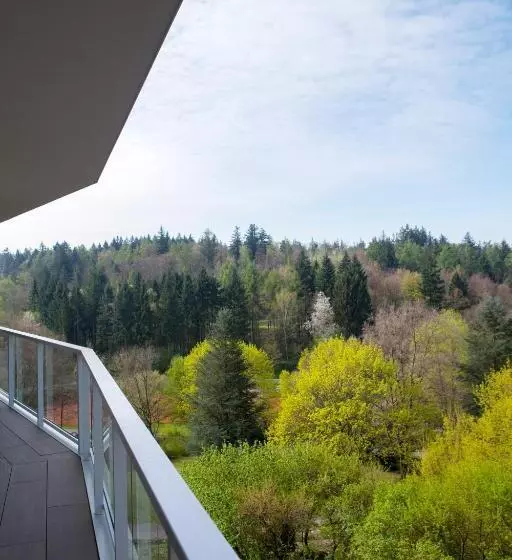 Schwitzer S Hotel Am Park