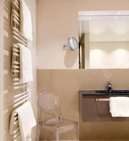 Schwitzer S Hotel Am Park