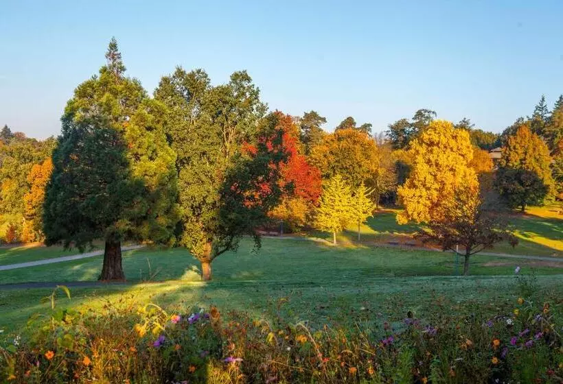 Schwitzer S Hotel Am Park