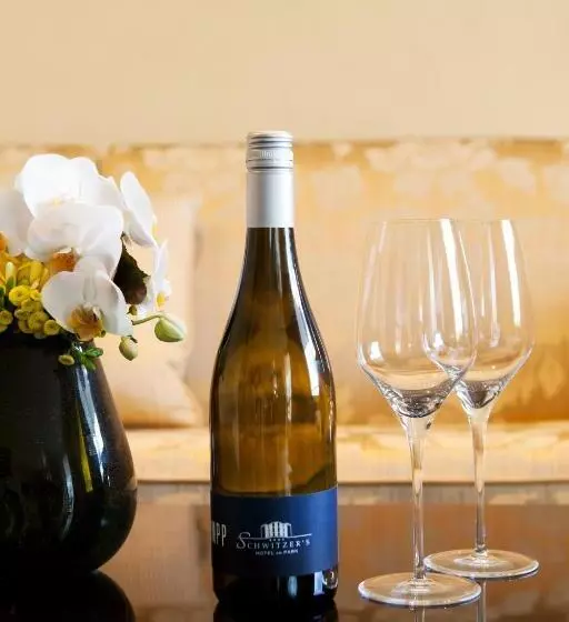 Schwitzer S Hotel Am Park