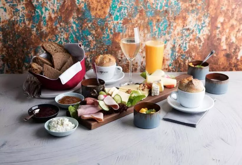 Schwitzer S Hotel Am Park