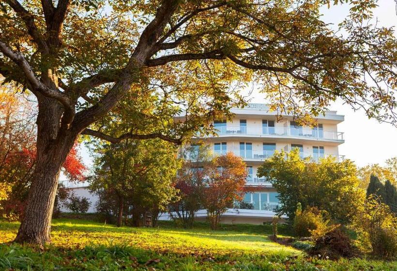 Schwitzer S Hotel Am Park