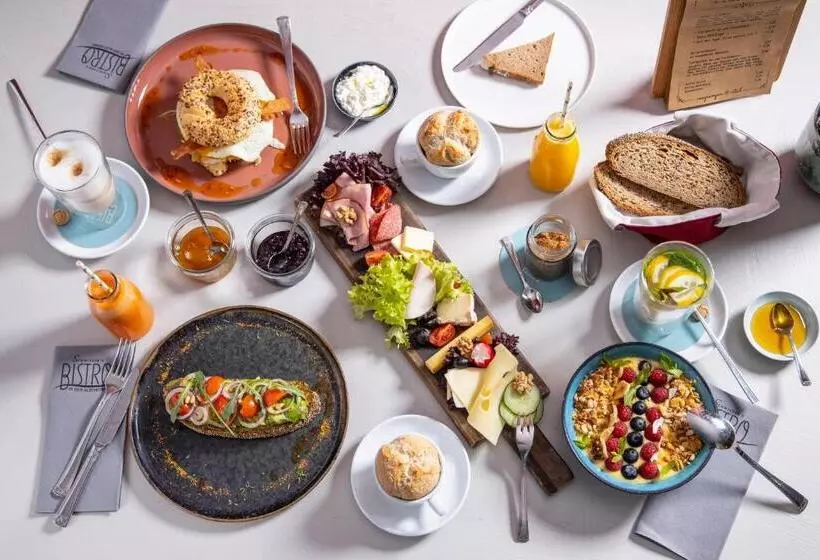 Schwitzer S Hotel Am Park