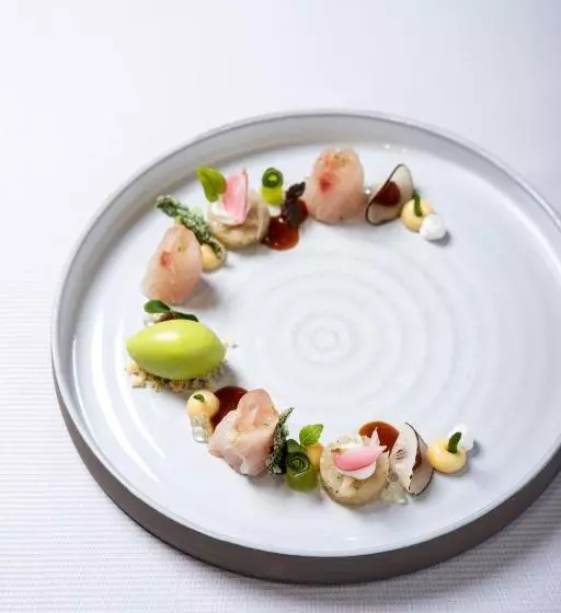 Schwitzer S Hotel Am Park