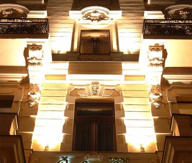 Spa Hotel čajkovskij