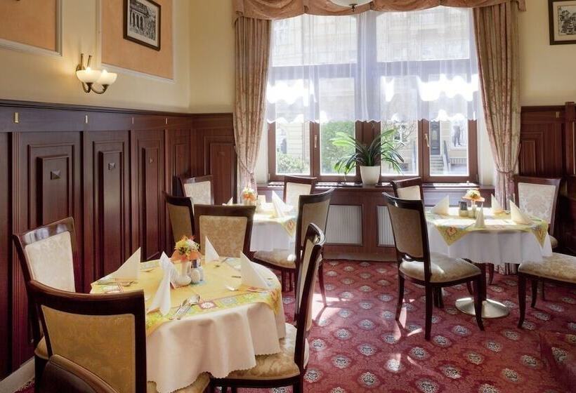 Spa Hotel čajkovskij