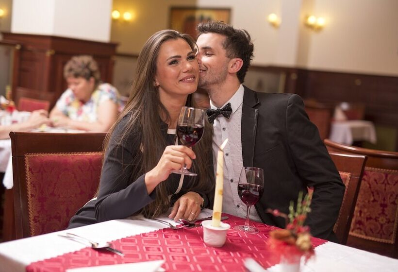 Spa Hotel čajkovskij