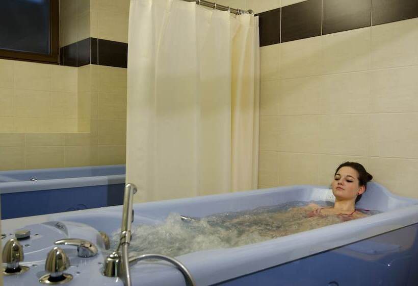 Spa Hotel čajkovskij