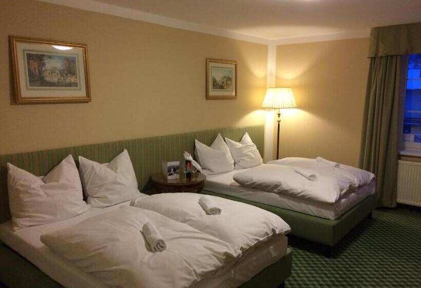 호텔 Pensjonat Belvedere