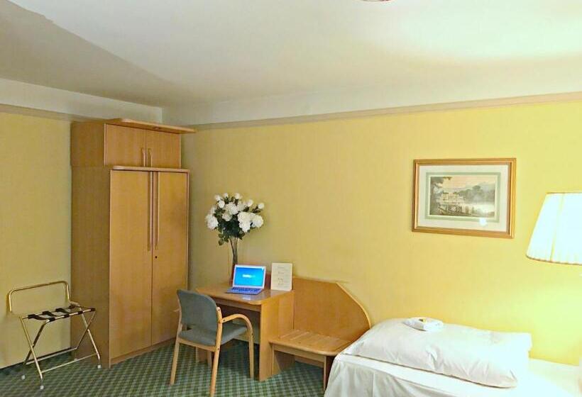 호텔 Pensjonat Belvedere