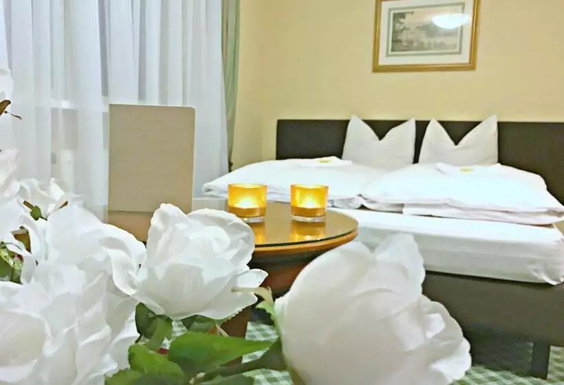 Hotelli Pensjonat Belvedere