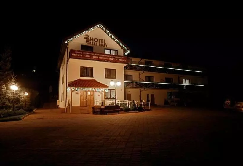 Hotelli Pensjonat Belvedere