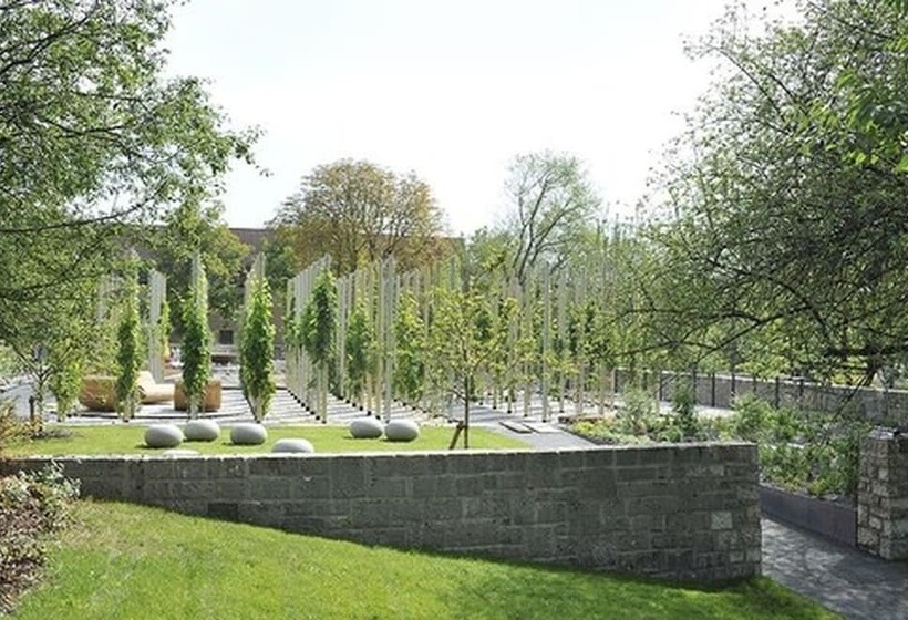 ホテル Wein Träume