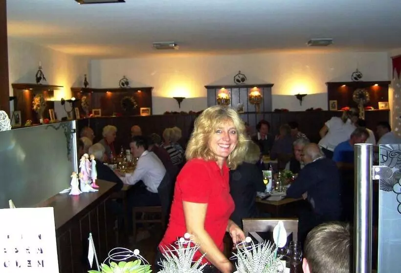 Hotelli Wein Träume