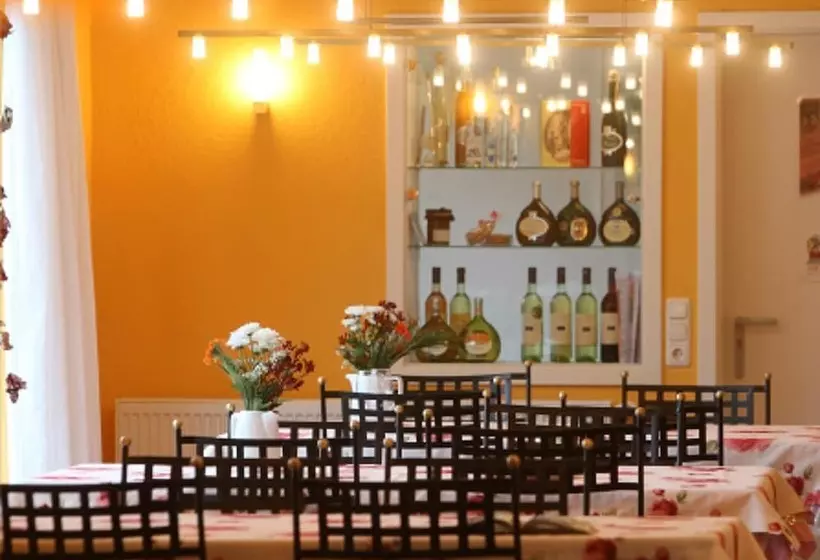 Hotelli Wein Träume