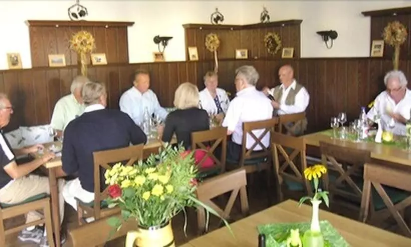 Hotelli Wein Träume