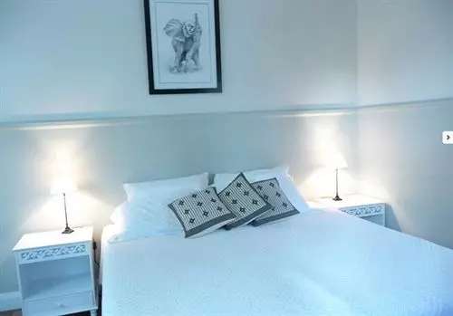 住宿加早餐 A Room With A View